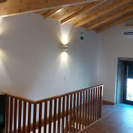 Green Paradise Glamping Covas  Exterior foto