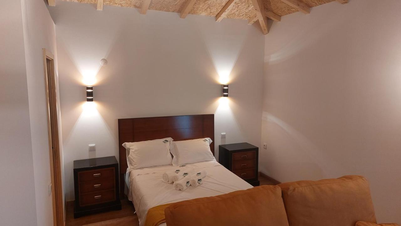 Green Paradise Glamping Covas  Exterior foto