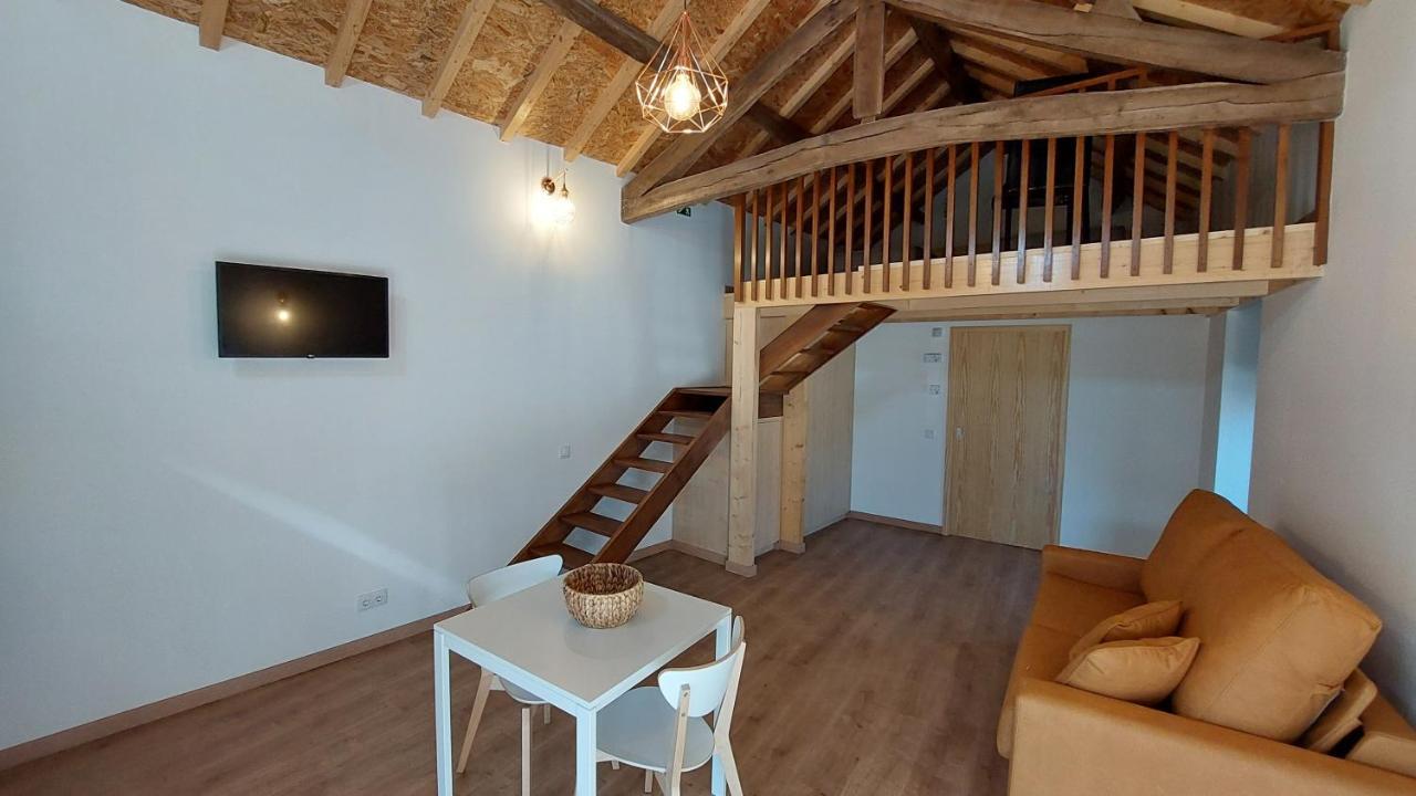 Green Paradise Glamping Covas  Exterior foto